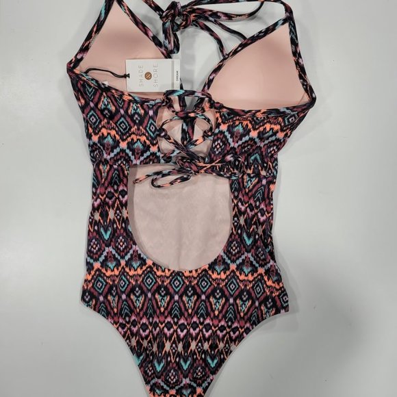 Shade & Shore Dream V-Wire Light Lift One Piece - Picture 11 of 13